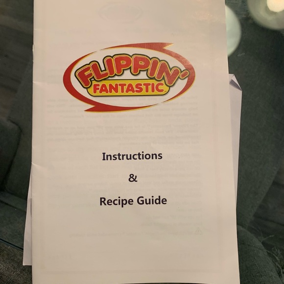 Perfect pancake maker - Picture 2 of 2